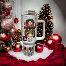 Load image into Gallery viewer, Wonderful Time 40 Oz Tumbler
